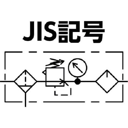 日本精器　ＦＲＬユニット　８Ａ　モジュラー接続タイプ　BN-25T5-8　1 Ｓ