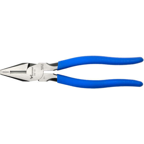 TTC 전공 파워 펜치 (편심 테코) 전장 213 mm PW-104 1 쵸