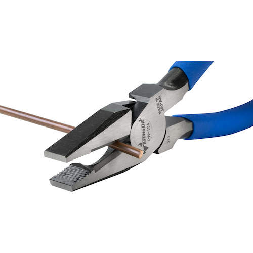 TTC 전공 파워 펜치 (편심 테코) 전장 213 mm PW-104 1 쵸