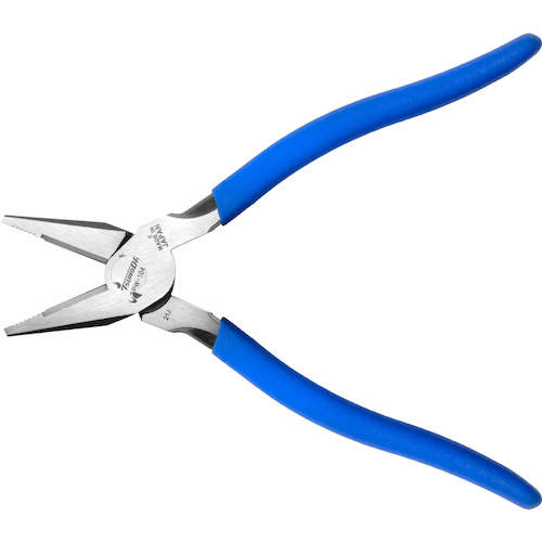 TTC 전공 파워 펜치 (편심 테코) 전장 213 mm PW-104 1 쵸