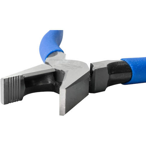 TTC 전공 파워 펜치 (편심 테코) 전장 213 mm PW-104 1 쵸