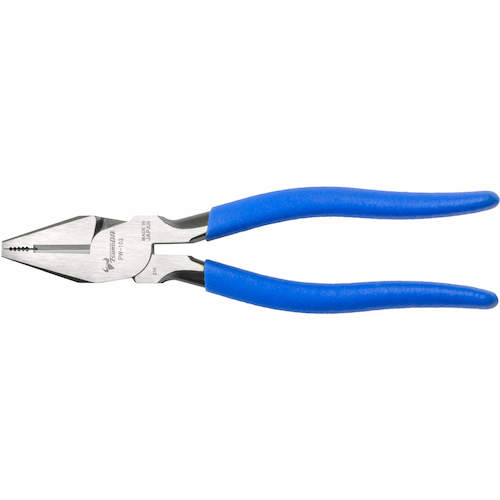 TTC 전공 파워 펜치 (편심 테코) 전장 188 mm PW-103 1 쵸