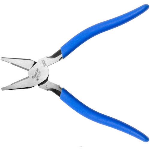 TTC 전공 파워 펜치 (편심 테코) 전장 188 mm PW-103 1 쵸