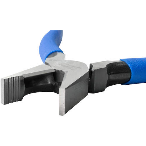 TTC 전공 파워 펜치 (편심 테코) 전장 188 mm PW-103 1 쵸