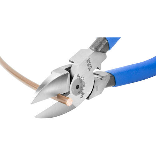 ＴＴＣ　電工パワーニッパー（薄刃）　２２５ｍｍ　PW-305　1 丁