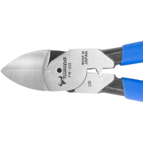 ＴＴＣ　電工パワーニッパー（薄刃）　２２５ｍｍ　PW-305　1 丁