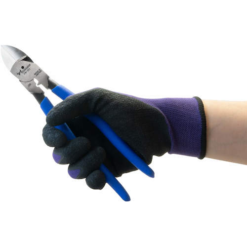 ＴＴＣ　電工パワーニッパー（薄刃）　２２５ｍｍ　PW-305　1 丁