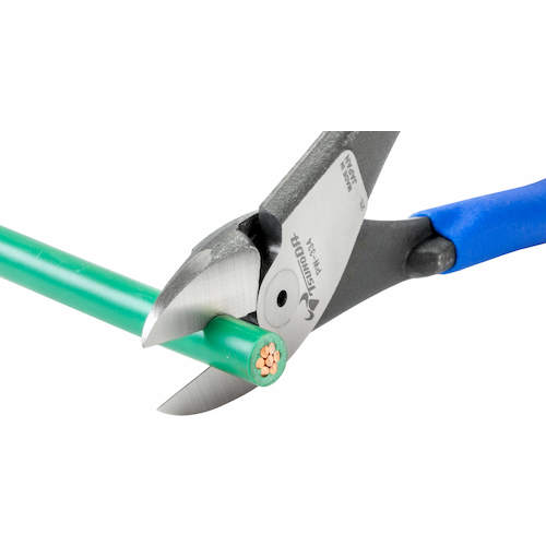 TTC Electrician Power Nippers (Thin Blade) 200mm PW-334 1 piece