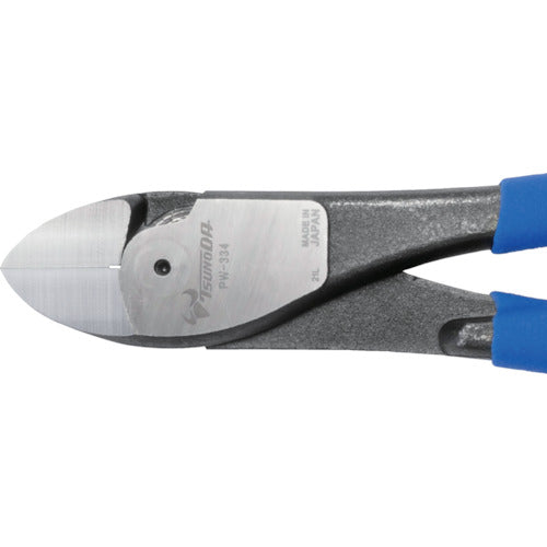 TTC Electrician Power Nippers (Thin Blade) 200mm PW-334 1 piece