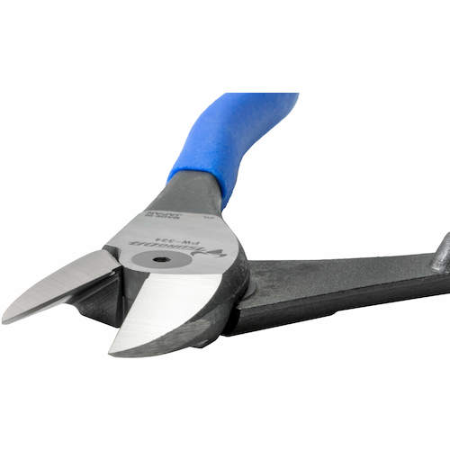 TTC Electrician Power Nippers (Thin Blade) 200mm PW-334 1 piece