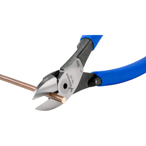 TTC Electrician Power Nippers (Thin Blade) 160mm PW-332 1 piece