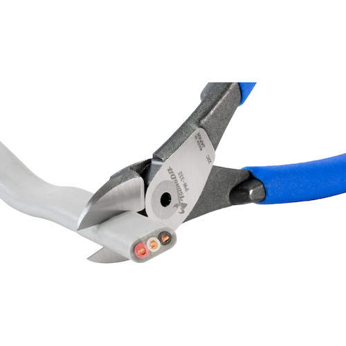 TTC Electrician Power Nippers (Thin Blade) 160mm PW-332 1 piece