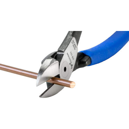 ＴＴＣ　電工パワーニッパー（強力刃）１６０ｍｍ　PW-322　1 丁