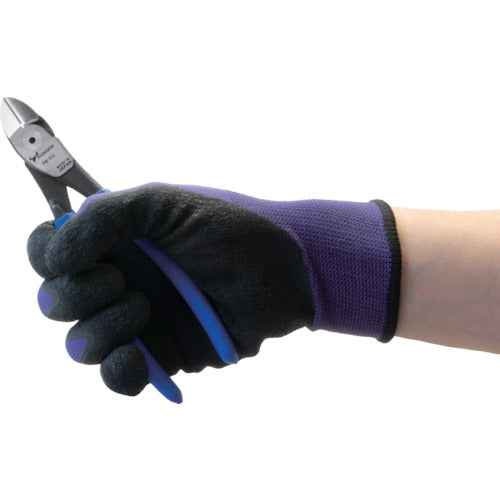 ＴＴＣ　電工パワーニッパー（強力刃）１６０ｍｍ　PW-322　1 丁