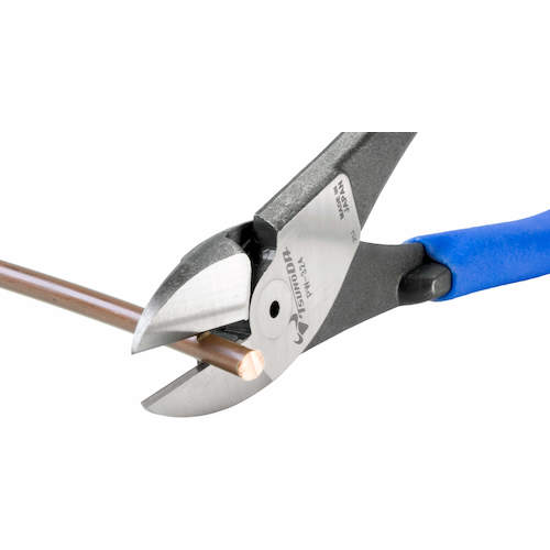 TTC Electrician Power Nippers (Strong Blade) 200mm PW-324 1 piece