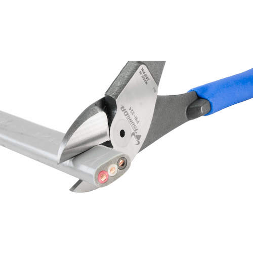 TTC Electrician Power Nippers (Strong Blade) 200mm PW-324 1 piece
