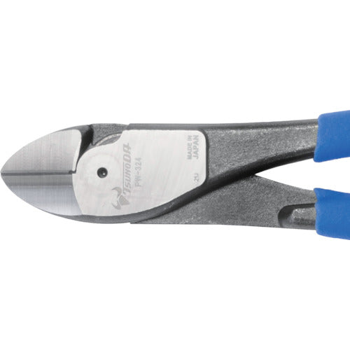 TTC Electrician Power Nippers (Strong Blade) 200mm PW-324 1 piece