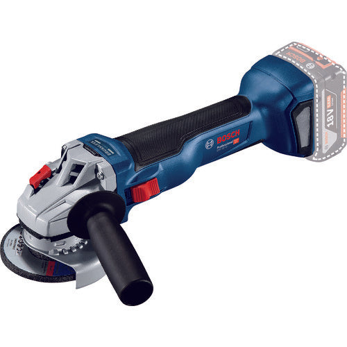 Bosch Cordless Disc Grinder GWS18V-104H 1 unit