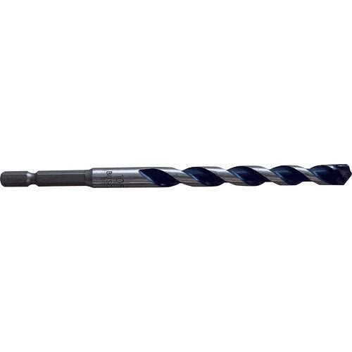 Bosch Hammer Drill Bit Hexagonal Shaft SIN105150N 1 Piece