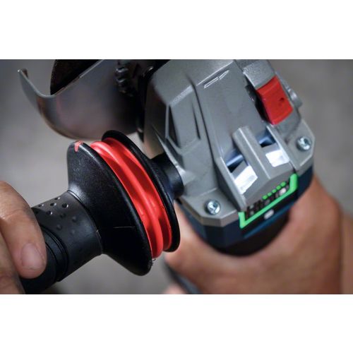 Bosch Cordless Disc Grinder GWS18V-10SC4 1 unit