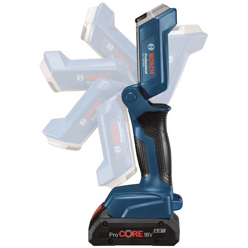 Bosch Cordless Light GLI18V-300 1 unit