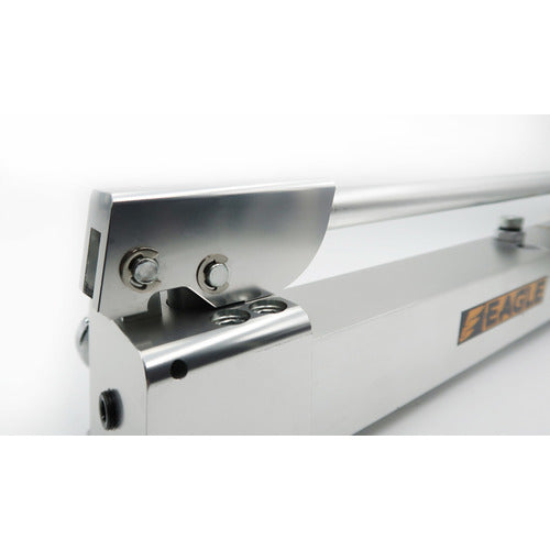 イーグル　アルミ製単動油圧ポンプ２連タイプ　APS1-70-2V　1 台