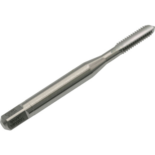 Yamawa Hand Tap for Left-Hand Threads HT LH P2 M2.5X0.45 1.5P HT-LH-P2-M2.5X0.45-1.5P 1 Piece