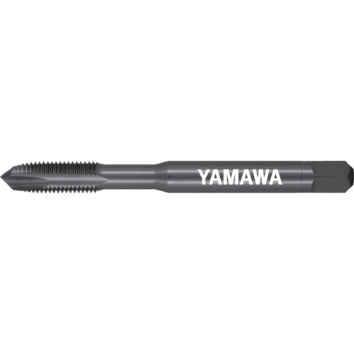 ヤマワ　ステンレス鋼用ポイントタップ　ＳＵ＋ＰＯ　Ｐ３　Ｍ２．５Ｘ０．４５　SU+PO-P3-M2.5X0.45+15　1 本