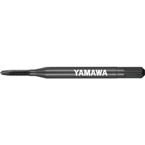 ヤマワ　酸化処理ポイントタップ　ＰＯ　ＯＸ　Ｐ１　０−８０ＵＮＦ　PO-OX-P1-0-80UNF　1 本