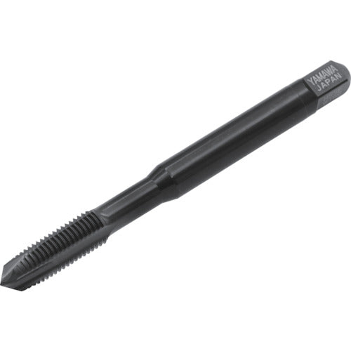 YAMAWA Stainless Steel Point Tap SU+PO P3 M2.3X0.4 SU+PO-P3-M2.3X0.4+15 1 Piece