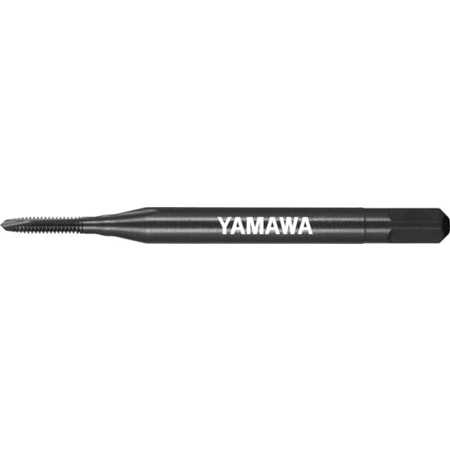 YAMAWA Stainless Steel Point Tap SU+PO P1 M1.4X0.3 SU+PO-P1-M1.4X0.3 1 Piece