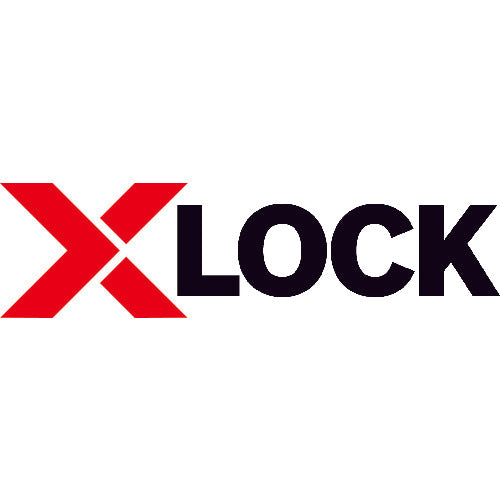 Bosch X-LOCK Cordless Disc Grinder GWX18V-15SC5H 1 unit