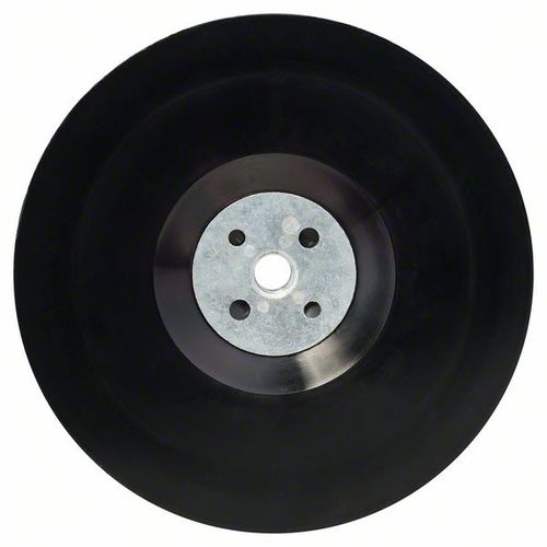 보쉬 샌딩 고무 패드 2608601209 1 개