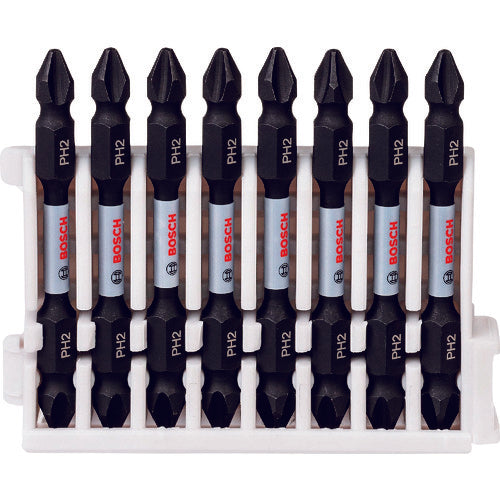 ボッシュ　８ｐＷドライバービットＰｈ２　６５　2608522337　1 Ｓ