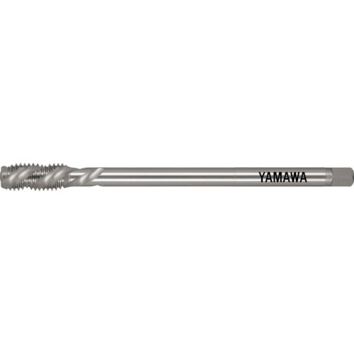 Yamawa Long Spiral Tap for Left-Hand Threads LS-SP LH L150 P2 M14X1.5 LS-SP-LH-P2-150-M14X1.5 1 Piece