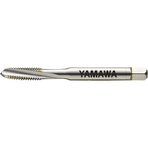 Yamawa Low Spiral Tap LO-SP P2 (15°) M12X1.75 LO-SP-P2-15-M12X1.75 1 piece