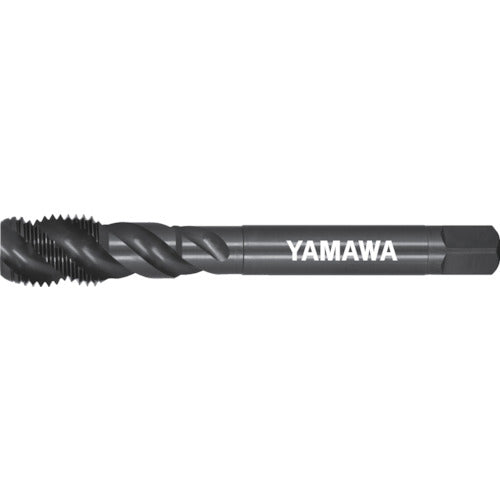 Yamawa Spiral Tap for Nickel-Based Alloys ZEN-B P3 M12X1.5 ZEN-B-P3-M12X1.5 1 Piece