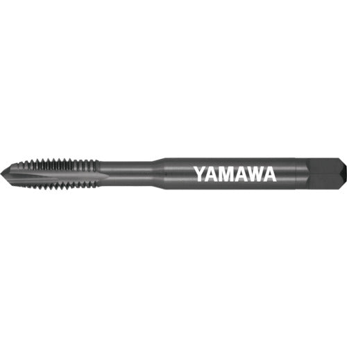 Yamawa Deep Hole Short Point Tap S-PO P3 M2X0.4 S-PO-P3-M2X0.4+15 1 piece