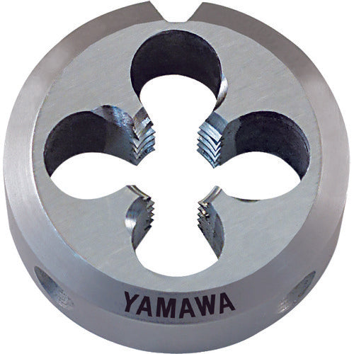 Yamawa Point Solid Die DPO S5 M9X1 25 Diameter DPO-S5-M9X1-25 1 pc