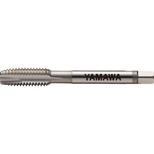 Yamawa High Carbon Steel Point Tap HC-PO P4 M22X2.5 HC-PO-P4-M22X2.5 1 piece