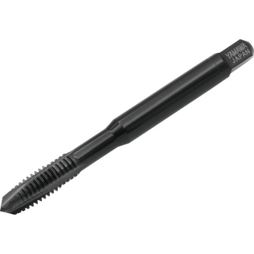 Yamawa Deep Hole Short Point Tap S-PO P2 M3.5X0.6 S-PO-P2-M3.5X0.6 1 Piece