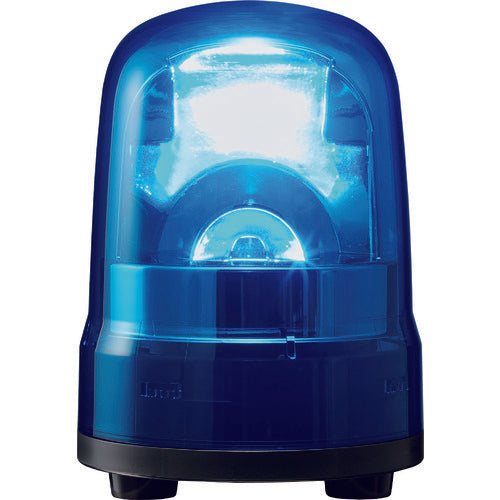 PATLITE Rotating Light Φ100 M1 Terminal Block B SKH-M1T-B 1 pc