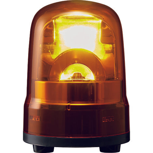 PATLITE Rotating Light Φ100 M1 Terminal Block Y SKH-M1T-Y 1 pc