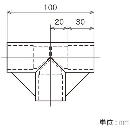 ＹＡＺＡＫＩ　プラスチックジョイント　Ｊ−７Ａ　ＡＡＳ　Ｓ　ブラック　枠／パイプのつなぎ用　イレクター　Φ２８用　J-7A-S-BL　1 個