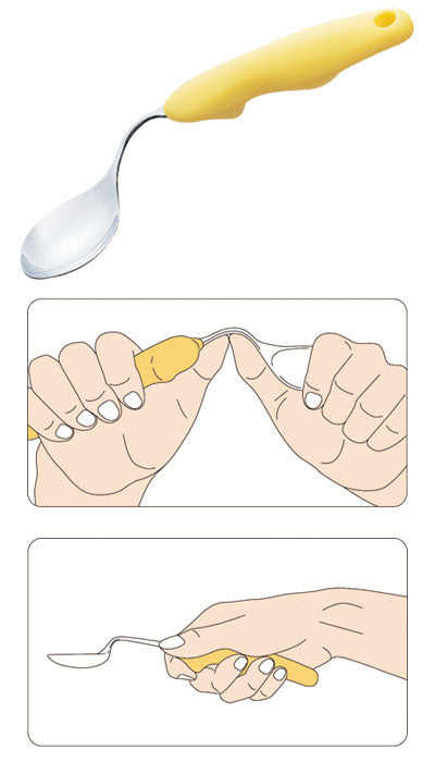 Balloon / 322 Spoon M 1