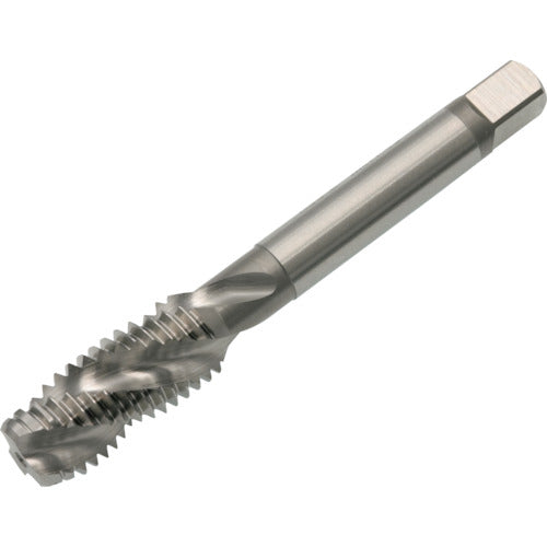 Yamawa Spiral Tap for High Carbon Steel HC-SP P2 M8X1 HC-SP-P2-M8X1 1 piece