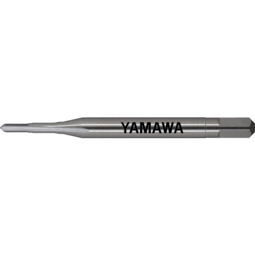 Yamawa Hand Tap HT P1 M1.4X0.2 1.5P HT-P1-M1.4X0.2-1.5P 1 piece