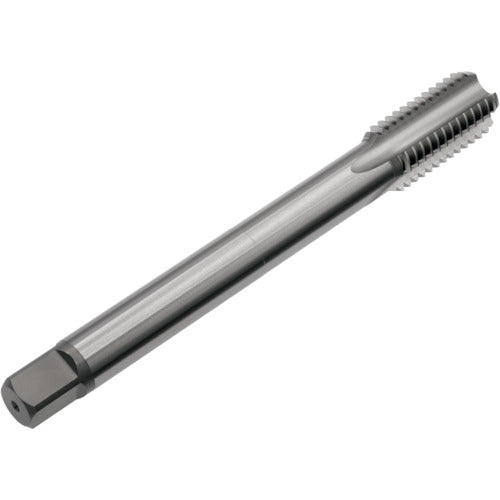 Yamawa Long Hand Tap for Left-Hand Threads LS-HT LH L150 P3 M18X2.5 1.5P LS-HT-LH-P3-150-M18X2.5-1.5P 1 Piece