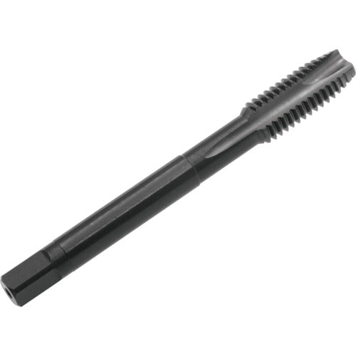 Yamawa Oxidized Point Tap for High Carbon Steel HC-PO OX P3 M8X1 HC-PO-OX-P3-M8X1 1 piece