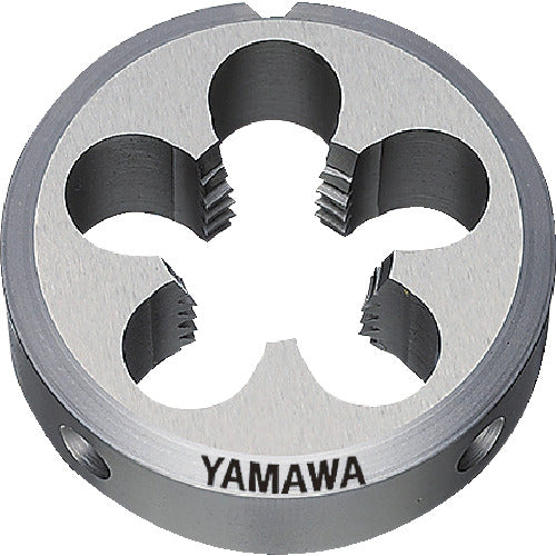 YAMAWA Solid Die D M72X1.5 120 Diameter D-M72X1.5-120 1 piece